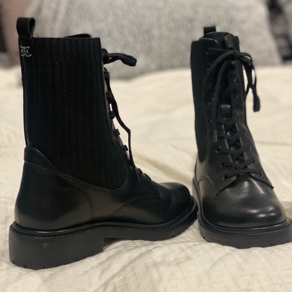 BRAND NEW! Never been worn Sam Edelman Lydell Boots